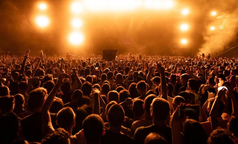 Principales conciertos en España a los que debes asistir en 2024
